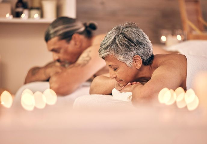 massage