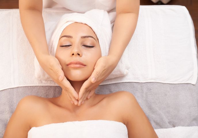 massage