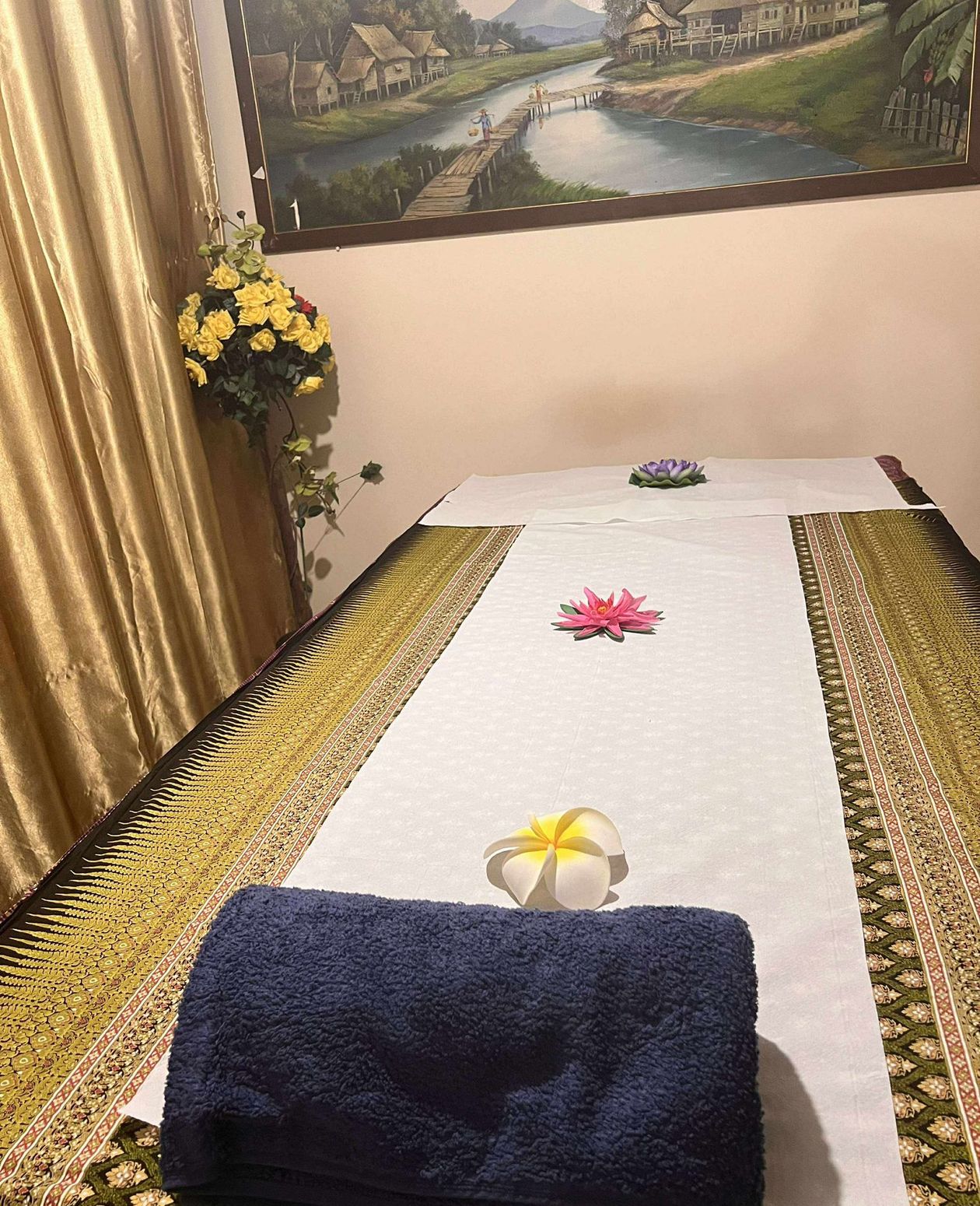 massage
