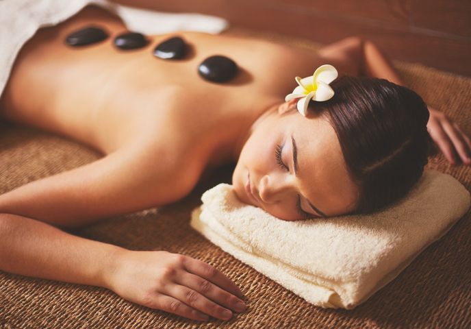 massage