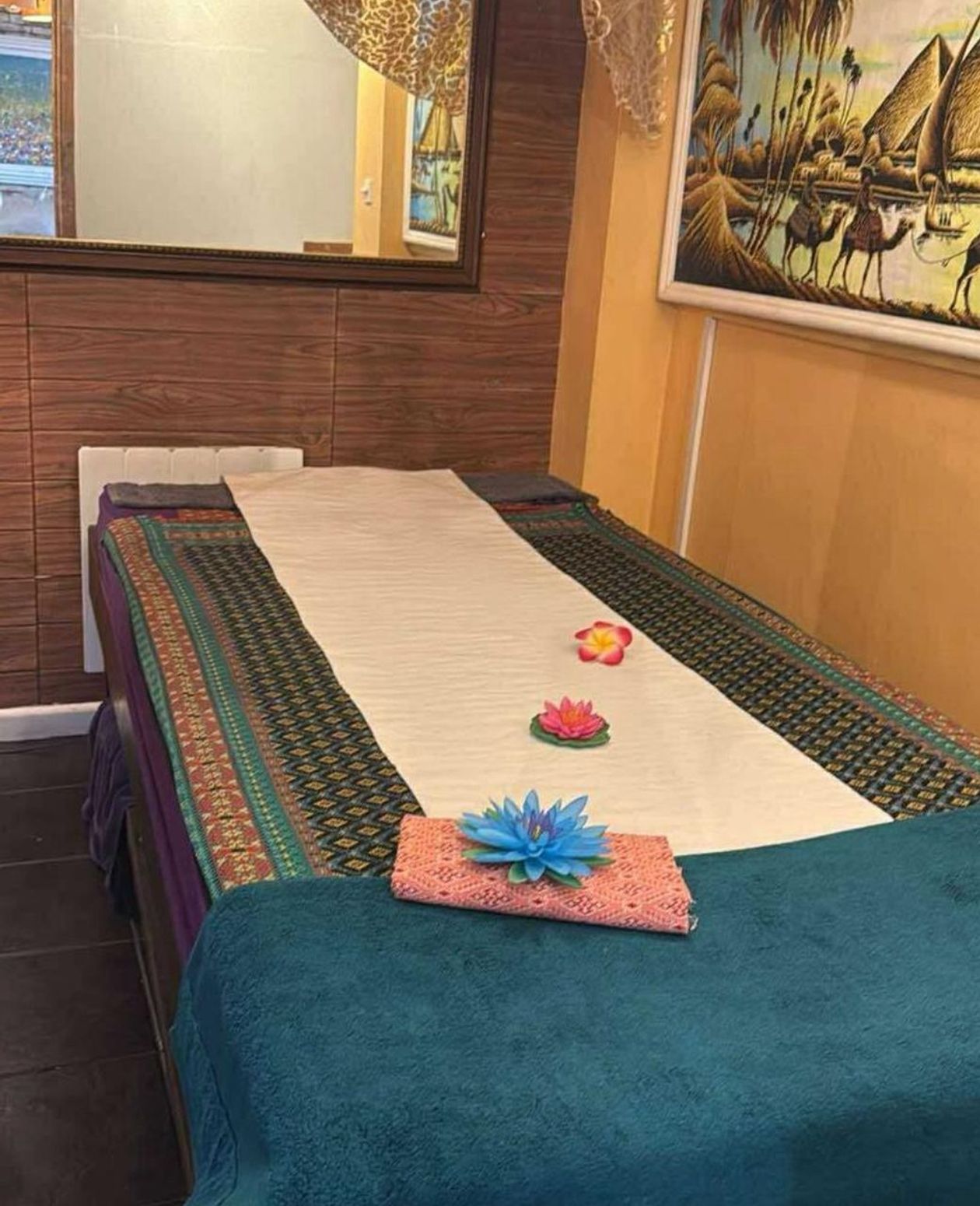 massage
