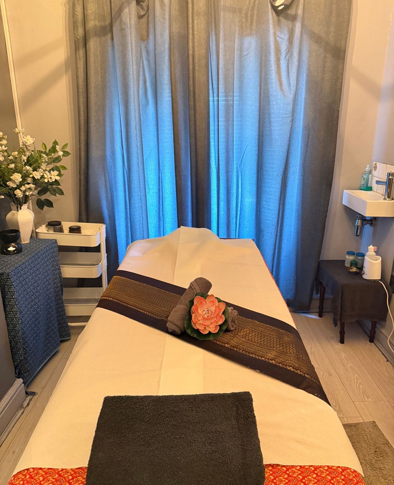 massage